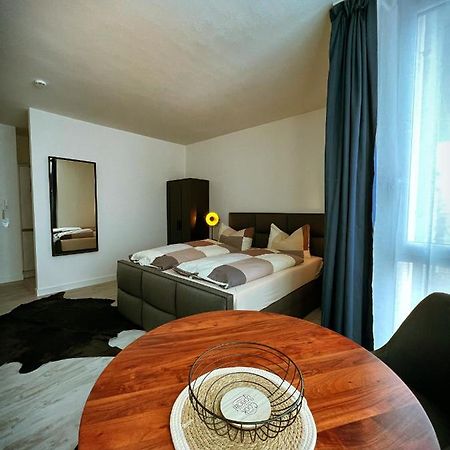 Talgarten Studio 4 Erfurt Ngoại thất bức ảnh